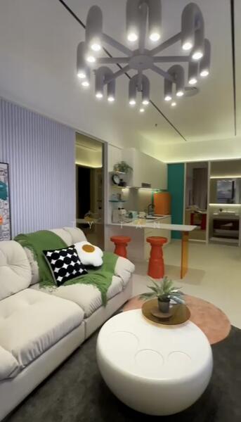 Service Residence for Sale at Summer Suites - Residensi Bukit Meldrum - Ty Tan - PropertyGuru.com.my