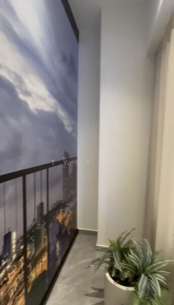 Service Residence for Sale at Summer Suites - Residensi Bukit Meldrum - Ty Tan - PropertyGuru.com.my