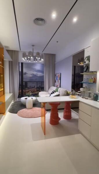 Service Residence for Sale at Summer Suites - Residensi Bukit Meldrum - Ty Tan - PropertyGuru.com.my