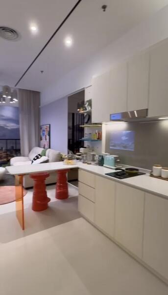 Service Residence for Sale at Summer Suites - Residensi Bukit Meldrum - Ty Tan - PropertyGuru.com.my