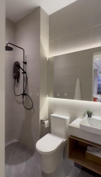 Service Residence for Sale at Summer Suites - Residensi Bukit Meldrum - Ty Tan - PropertyGuru.com.my