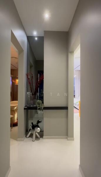 Service Residence for Sale at Summer Suites - Residensi Bukit Meldrum - Ty Tan - PropertyGuru.com.my