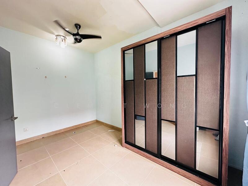 2-storey Terraced House for Sale in Rawang (Selangor) - Clement Wong - Bedroom - PropertyGuru.com.my