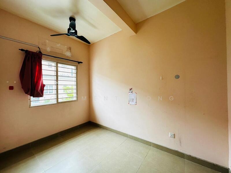 2-storey Terraced House for Sale in Rawang (Selangor) - Clement Wong - Interior - PropertyGuru.com.my