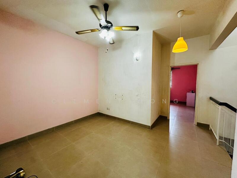 2-storey Terraced House for Sale in Rawang (Selangor) - Clement Wong - Interior - PropertyGuru.com.my