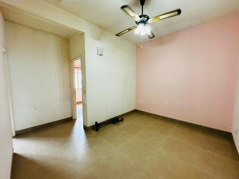 2-storey Terraced House for Sale in Rawang (Selangor) - Clement Wong - Interior - PropertyGuru.com.my