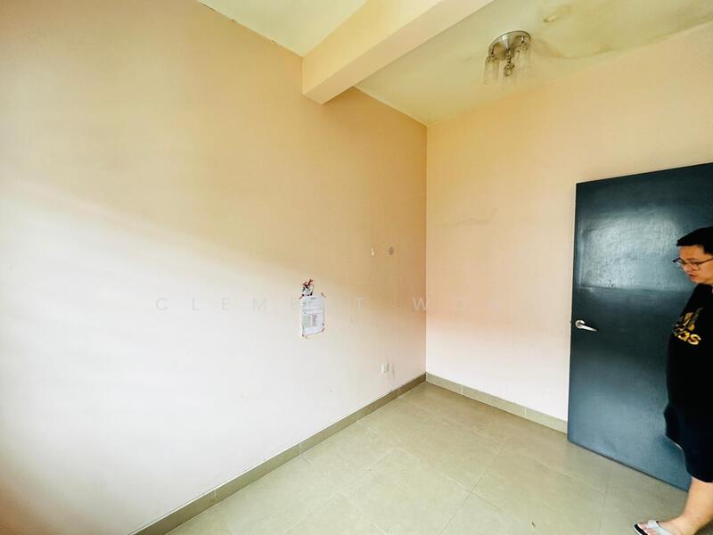2-storey Terraced House for Sale in Rawang (Selangor) - Clement Wong - Interior - PropertyGuru.com.my