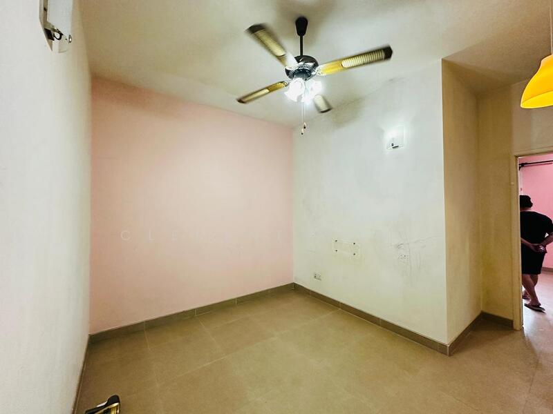 2-storey Terraced House for Sale in Rawang (Selangor) - Clement Wong - Interior - PropertyGuru.com.my