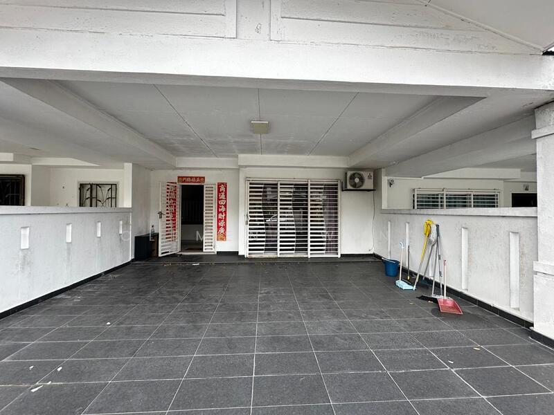 2-storey Terraced House for Sale in Rawang (Selangor) - Clement Wong - Exterior - PropertyGuru.com.my