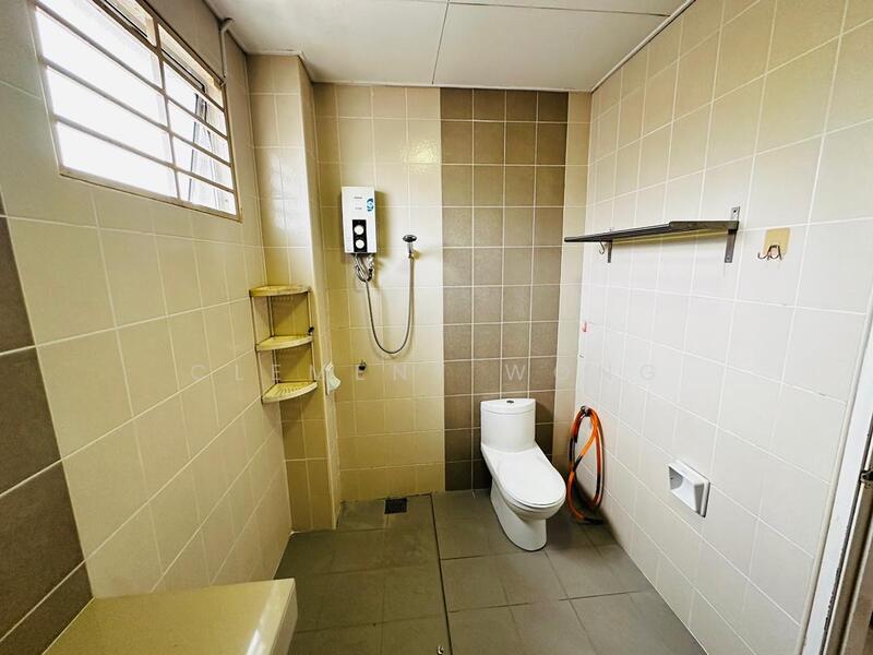 2-storey Terraced House for Sale in Rawang (Selangor) - Clement Wong - Bathroom - PropertyGuru.com.my
