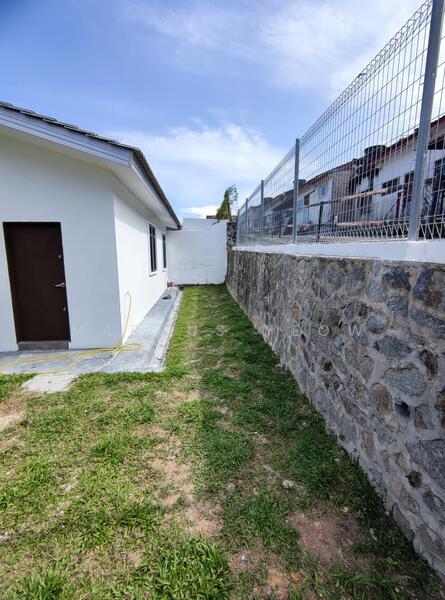 For Rent - Taman Rasah