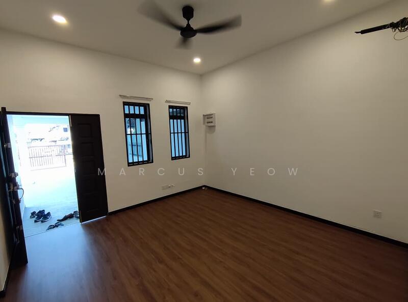 For Rent - Taman Rasah