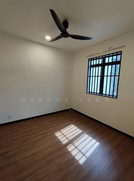For Rent - Taman Rasah