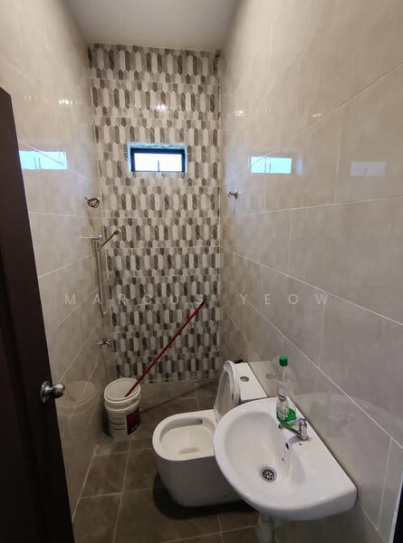 For Rent - Taman Rasah