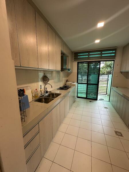 Terraced House for Sale in Puchong (Selangor) - Shirlee Toh - Kitchen - PropertyGuru.com.my