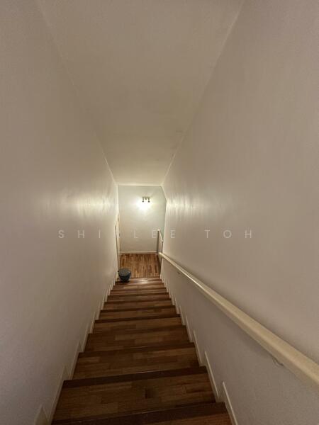 Terraced House for Sale in Puchong (Selangor) - Shirlee Toh - Interior - PropertyGuru.com.my