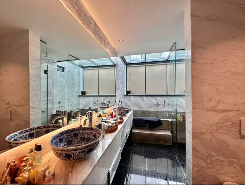 East Residence @ Alya Kuala Lumpur untuk Untuk Dijual - RM 6,850,000, Mac 2026 - Bathroom - PropertyGuru.com.my