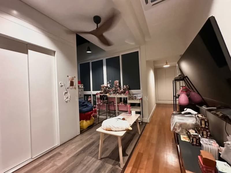 East Residence @ Alya Kuala Lumpur untuk Untuk Dijual - RM 6,850,000, Mac 2026 - Living Room - PropertyGuru.com.my