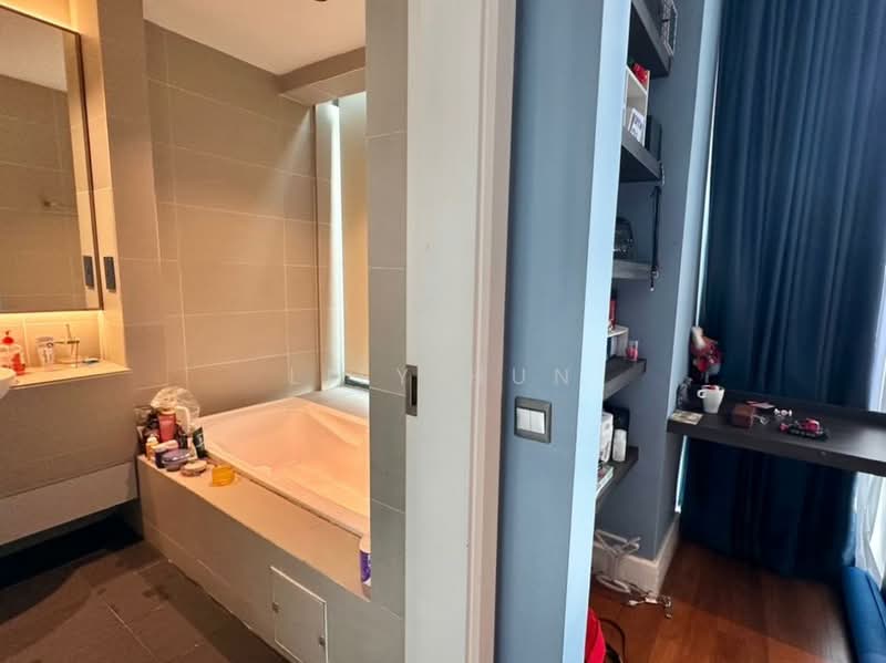 East Residence @ Alya Kuala Lumpur untuk Untuk Dijual - RM 6,850,000, Mac 2026 - Bathroom - PropertyGuru.com.my