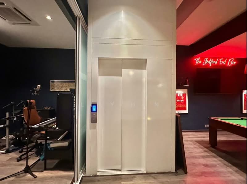 East Residence @ Alya Kuala Lumpur untuk Untuk Dijual - RM 6,850,000, Mac 2026 - Interior - PropertyGuru.com.my