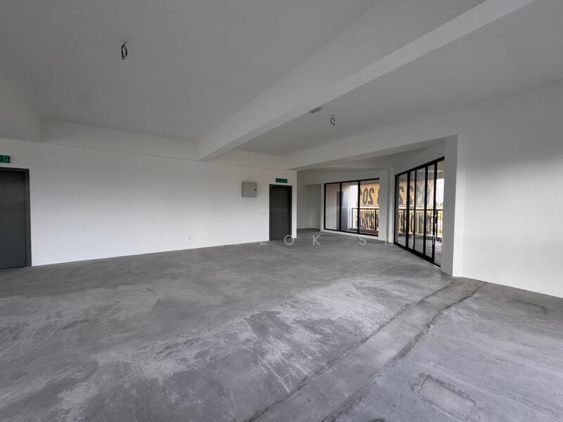 Shop for Rent in Bandar Rimbayu (Telok Panglima Garang) - KHOO GEOK SHIM - Interior - PropertyGuru.com.my