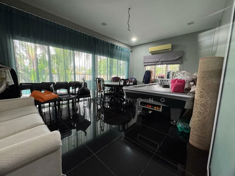 Bungalow House for Sale in Kota Damansara (Selangor) - Peggy Yong - Living Room - PropertyGuru.com.my