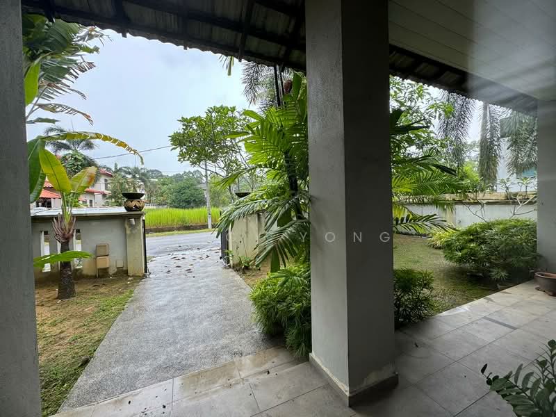 Bungalow House for Sale in Kota Damansara (Selangor) - Peggy Yong - Exterior - PropertyGuru.com.my