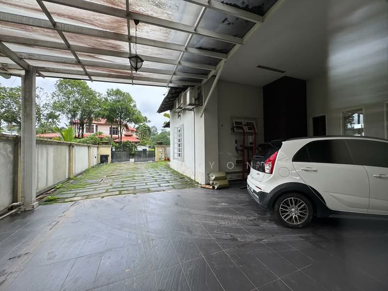 Bungalow House for Sale in Kota Damansara (Selangor) - Peggy Yong - Exterior - PropertyGuru.com.my