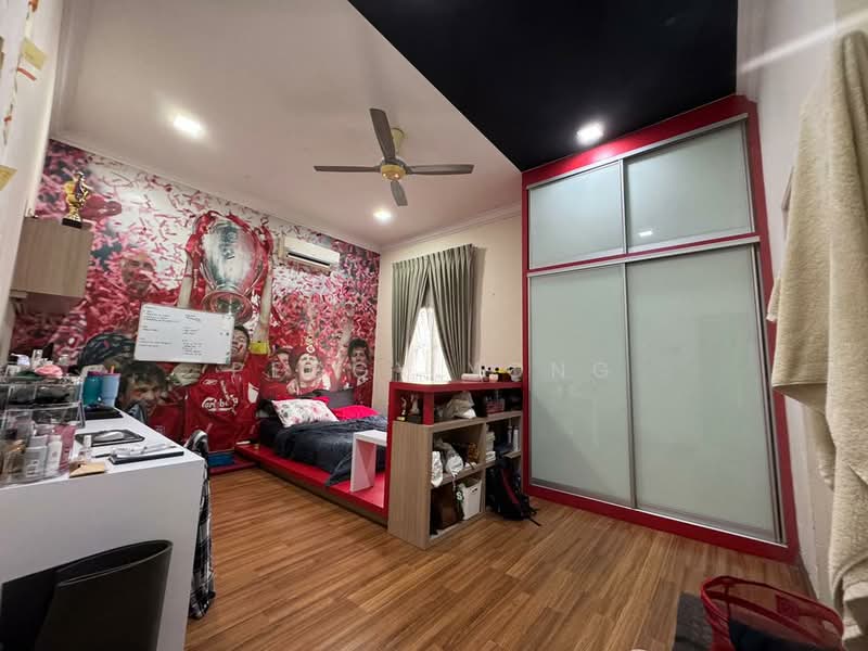 Bungalow House for Sale in Kota Damansara (Selangor) - Peggy Yong - Bedroom - PropertyGuru.com.my