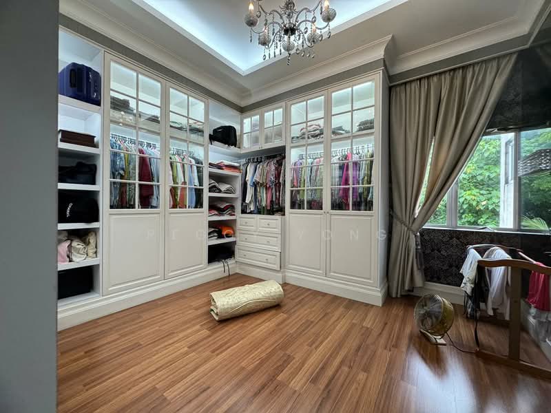 Bungalow House for Sale in Kota Damansara (Selangor) - Peggy Yong - Interior - PropertyGuru.com.my