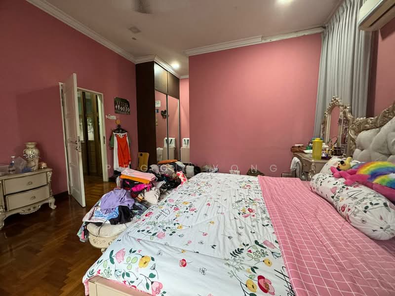 Bungalow House for Sale in Kota Damansara (Selangor) - Peggy Yong - Bedroom - PropertyGuru.com.my
