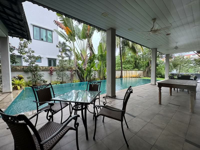 Bungalow House for Sale in Kota Damansara (Selangor) - Peggy Yong - Exterior - PropertyGuru.com.my