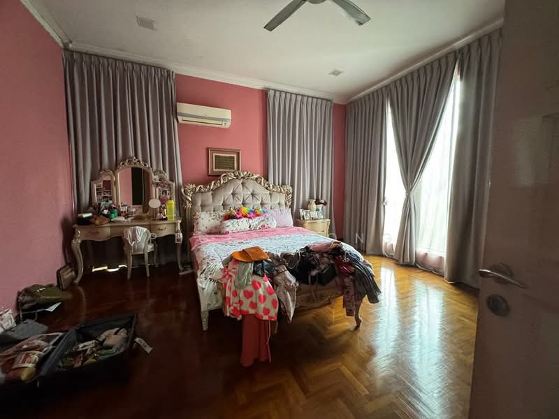 Bungalow House for Sale in Kota Damansara (Selangor) - Peggy Yong - Bedroom - PropertyGuru.com.my
