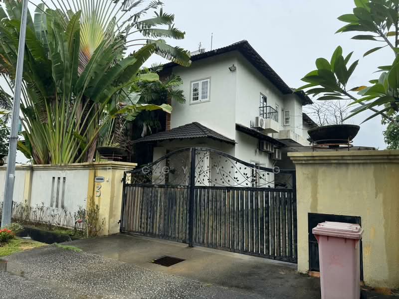 Bungalow House for Sale in Kota Damansara (Selangor) - Peggy Yong - Exterior - PropertyGuru.com.my