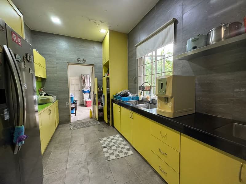 Bungalow House for Sale in Kota Damansara (Selangor) - Peggy Yong - Kitchen - PropertyGuru.com.my