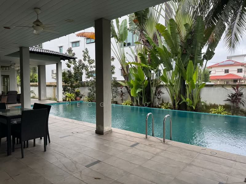 Bungalow House for Sale in Kota Damansara (Selangor) - Peggy Yong - Exterior - PropertyGuru.com.my