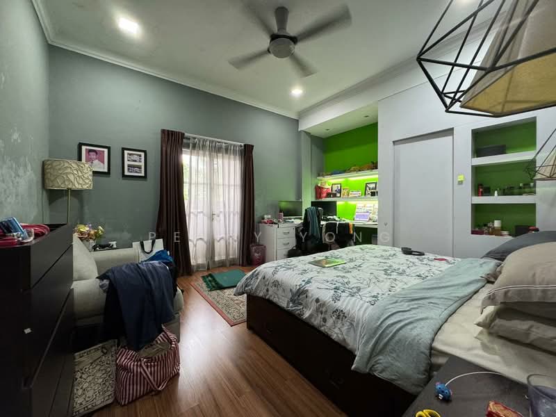 Bungalow House for Sale in Kota Damansara (Selangor) - Peggy Yong - Bedroom - PropertyGuru.com.my