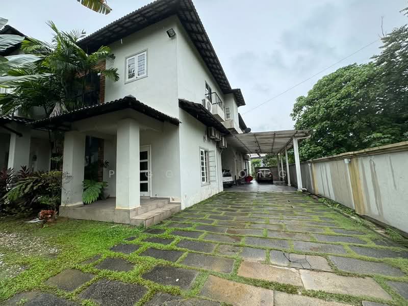 Bungalow House for Sale in Kota Damansara (Selangor) - Peggy Yong - Exterior - PropertyGuru.com.my