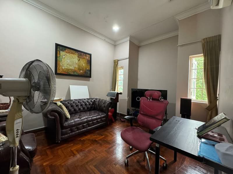 Bungalow House for Sale in Kota Damansara (Selangor) - Peggy Yong - Living Room - PropertyGuru.com.my