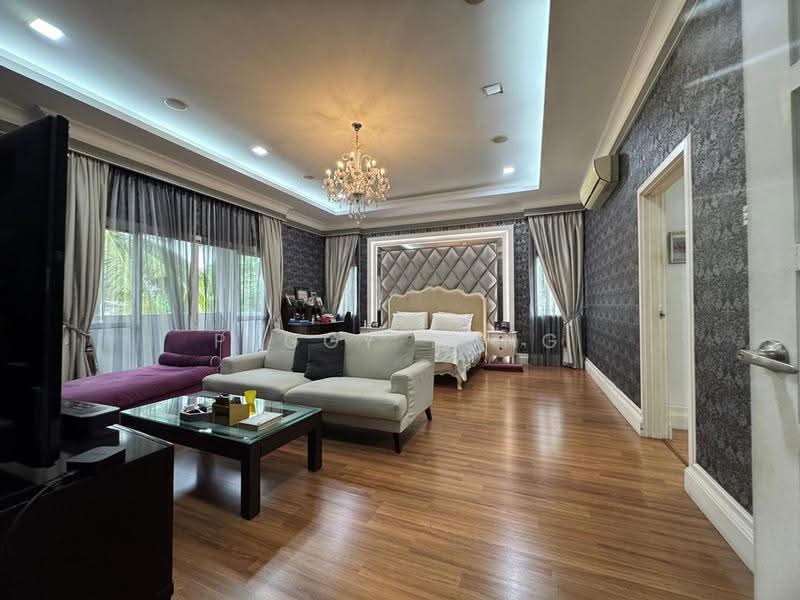 Bungalow House for Sale in Kota Damansara (Selangor) - Peggy Yong - PropertyGuru.com.my