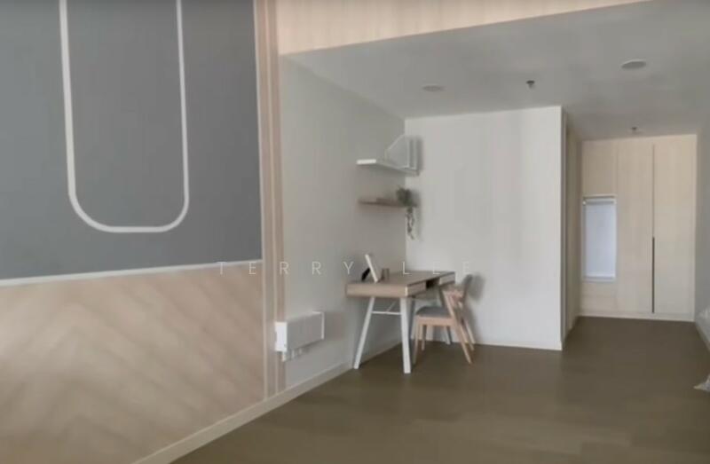 Ooak Serviced Apartments @ Kiara 163 untuk Untuk Disewa - RM 4,500 /bulan, Mac 2026 - Study - PropertyGuru.com.my