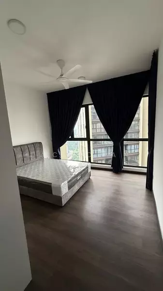 Service Residence for Rent at Duta Park Residences - Jack Chan - PropertyGuru.com.my