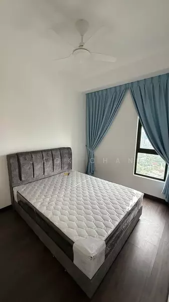 Service Residence for Rent at Duta Park Residences - Jack Chan - PropertyGuru.com.my