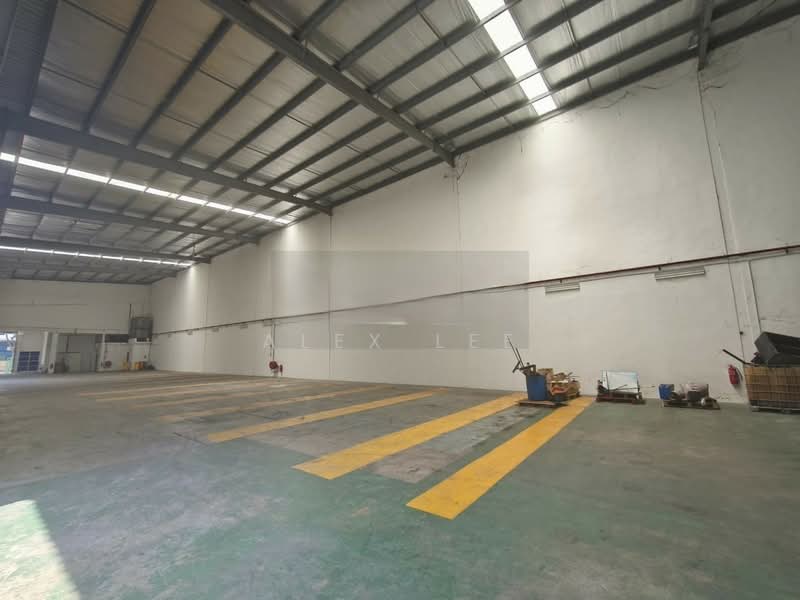 Kilang untuk Disewa di Puncak Alam (Selangor) - Alex Lee - Interior - PropertyGuru.com.my