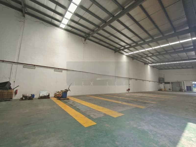 Kilang untuk Disewa di Puncak Alam (Selangor) - Alex Lee - Interior - PropertyGuru.com.my