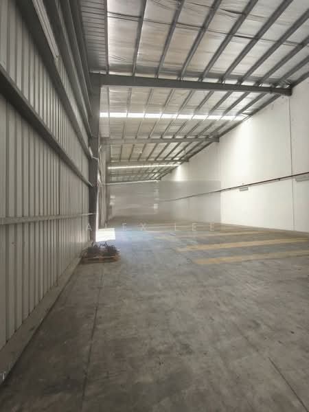 Kilang untuk Disewa di Puncak Alam (Selangor) - Alex Lee - Interior - PropertyGuru.com.my