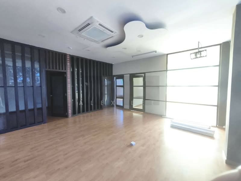 Kilang untuk Disewa di Puncak Alam (Selangor) - Alex Lee - Interior - PropertyGuru.com.my