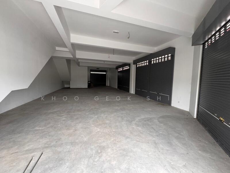 Shop for Sale in Bandar Rimbayu (Telok Panglima Garang) - KHOO GEOK SHIM - Interior - PropertyGuru.com.my