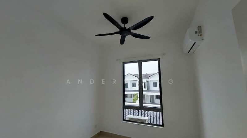 2-storey Terraced House for Rent in Seberang Perai (Penang) - Anders Ong - View - PropertyGuru.com.my