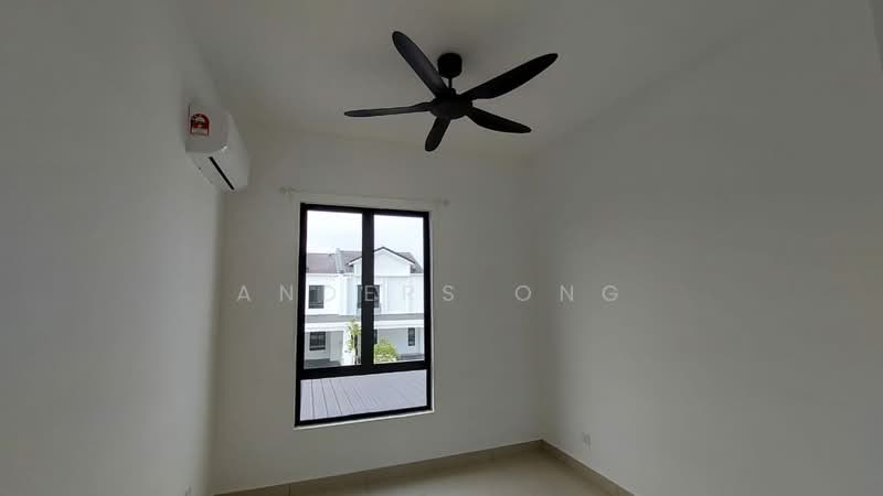2-storey Terraced House for Rent in Seberang Perai (Penang) - Anders Ong - PropertyGuru.com.my